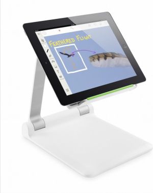 Stojak Belkin Portable Tablet Stage (B2B118) 9