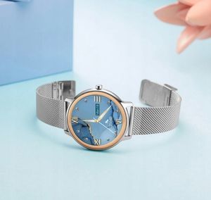 Smartwatch Farrot R18 Srebrny 13