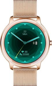 Smartwatch Farrot R18 Złoty 5