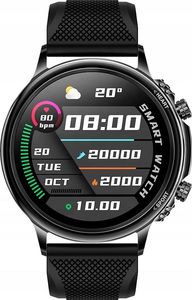 Smartwatch Farrot CF81 Czarny 2