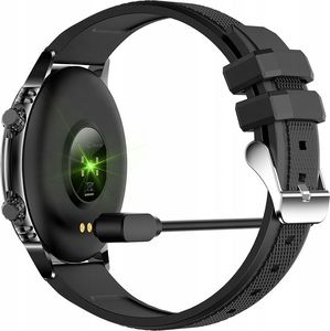 Smartwatch Farrot CF81 Czarny 7