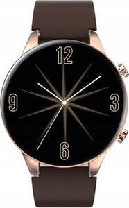 Smartwatch Farrot LA08 Brązowy 2