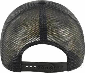 47 Brand 47 Brand MLB New York Yankees Branson Cap B-BRANS17CTP-BKJ Czarne One size 2