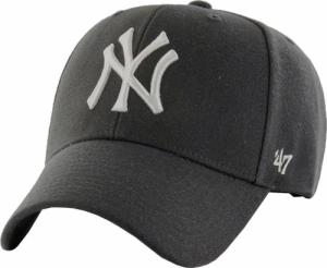 47 Brand 47 Brand New York Yankees MVP Cap B-MVPSP17WBP-CC szary One size 1