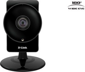 Kamera IP D-Link Wi-Fi (DCS-960L) 1