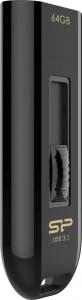 Pendrive Silicon Power Blaze B21, 64 GB  (SP064GBUF3B21V1K) 2