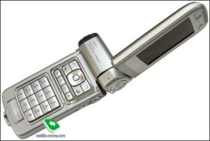 Telefon komórkowy Nokia N93i 4