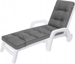 Hobbygarden PODUSZKA HUGO GRAFITOWY EKOLEN 4