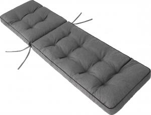 Hobbygarden PODUSZKA HUGO GRAFITOWY EKOLEN 6