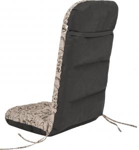 Hobbygarden PODUSZKA BASIA BEIGE COFFEE 2