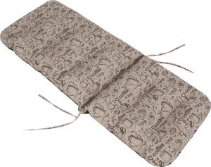 Hobbygarden PODUSZKA BASIA BEIGE COFFEE 4