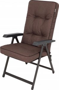 Hobbygarden PODUSZKA LENA BRĄZ EKOLEN 2