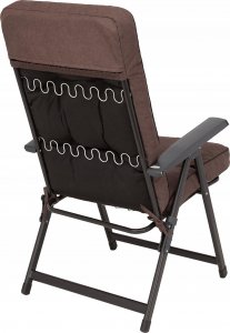 Hobbygarden PODUSZKA LENA BRĄZ EKOLEN 3