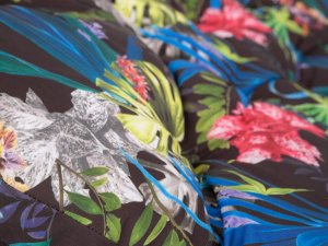 Hobbygarden Poduszka SOA, kolorowe liście 7