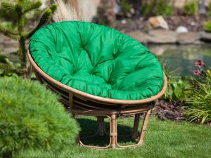 Hobbygarden PODUSZKA SOA ZIELONY OXFORD 3