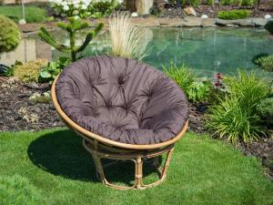 Hobbygarden PODUSZKA SOA BRĄZOWY EKOLEN 3