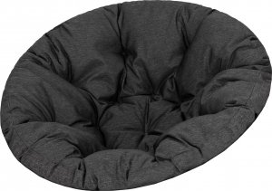 Hobbygarden Poduszka SOA, czarna 2