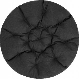 Hobbygarden Poduszka SOA, czarna 6