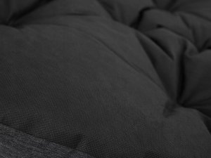 Hobbygarden Poduszka SOA, czarna 8