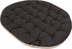 Hobbygarden PODUSZKA MOON BEŻOWY EKOLEN 4