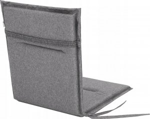 Hobbygarden Poduszka Miami Prestiż Grfatowa 5