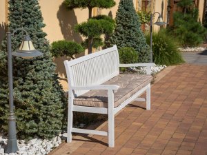 Hobbygarden 150 cm PODUSZKA ETNA 40 BEŻ OXFORD 8