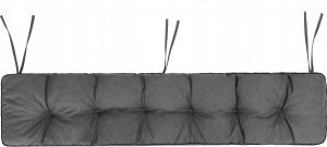 Hobbygarden 180 cm PODUSZKA ETNA 40 GRAFIT EKOLEN 3