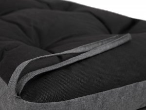 Hobbygarden 180 cm PODUSZKA ETNA 40 GRAFIT EKOLEN 5