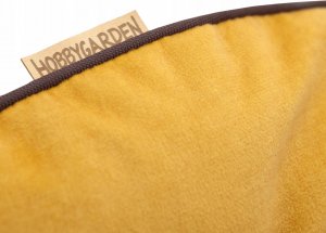 Hobbygarden PODUSZKA YAMATAI ŻÓŁTY 4