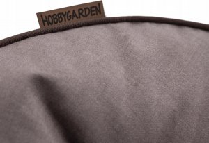 Hobbygarden PODUSZKA YAMATAI BRĄZOWY 3