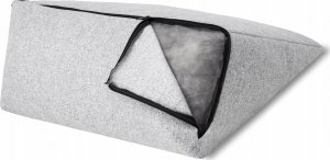 Hobbygarden PODUSZKA KLIN POPIEL 4