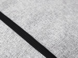 Hobbygarden PODUSZKA KLIN POPIEL 5