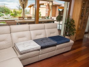 Hobbygarden PODUSZKA HIMIKO GRAFIT 3