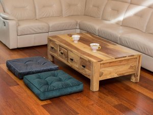 Hobbygarden PODUSZKA HIMIKO GRAFIT 4