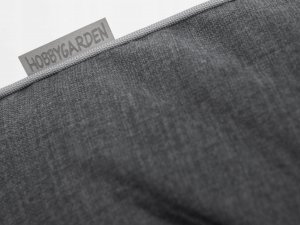 Hobbygarden PODUSZKA HIMIKO GRAFIT 5