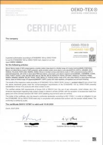 Hobbygarden PODUSZKA HIMIKO GRAFIT 9