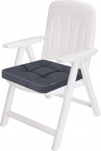 Hobbygarden PODUSZKA KLARA GRANAT EKOLEN 3