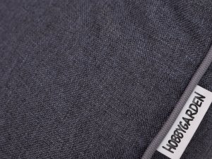 Hobbygarden PODUSZKA KLARA GRANAT EKOLEN 5