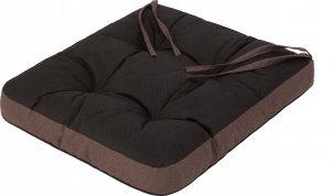 Hobbygarden PODUSZKA KLARA BRĄZOWY EKOLEN 3