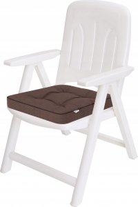 Hobbygarden PODUSZKA KLARA BRĄZOWY EKOLEN 4