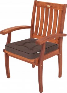 Hobbygarden PODUSZKA KLARA BRĄZOWY EKOLEN 5