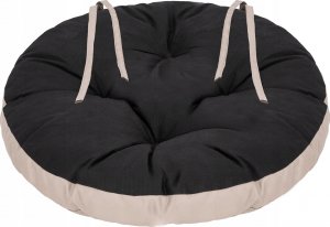 Hobbygarden Zestaw 3 poduszek na meble wiklinowe 8