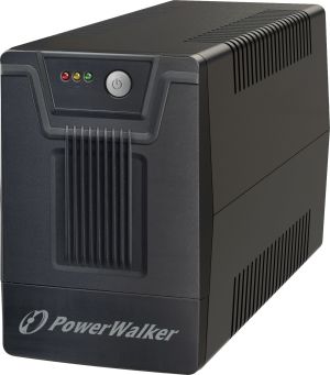 UPS PowerWalker VI 600 SC FR (10121024) 1