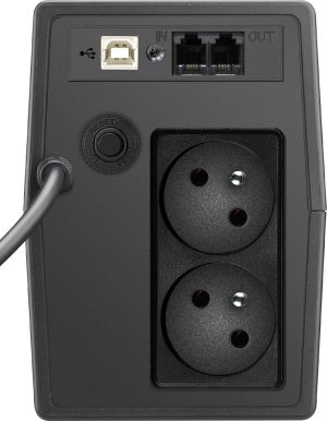 UPS PowerWalker VI 600 SC FR (10121024) 4