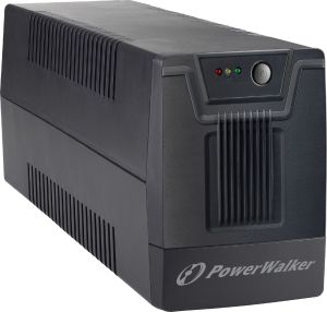 UPS PowerWalker VI 800 SC FR 3