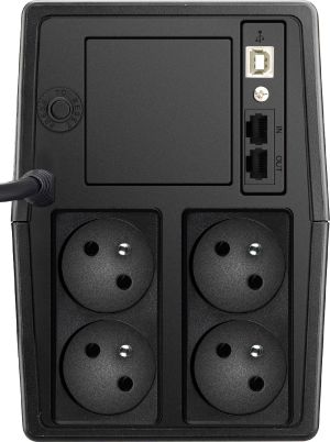 UPS PowerWalker VI 1500 SC FR 4