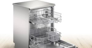 Zmywarka Bosch SGS2HTI72E 3