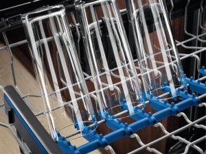 Zmywarka Electrolux EES42210L 4