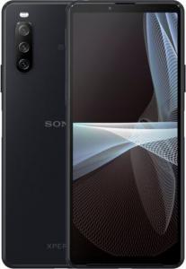 Smartfon Sony Xperia 10 III 5G 6/128GB Czarny 1
