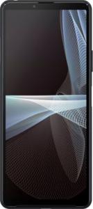 Smartfon Sony Xperia 10 III 5G 6/128GB Czarny 2